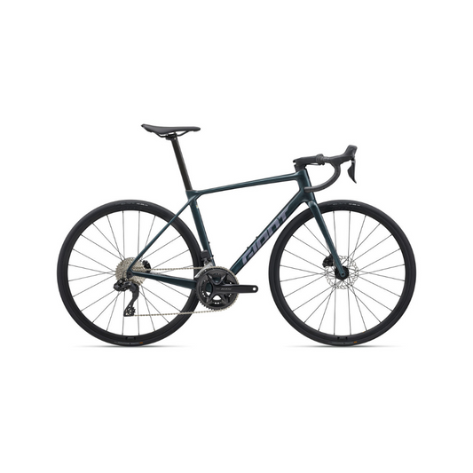 Bicicleta Giant TCR Advanced 1-PC 2025