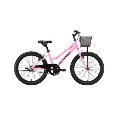 Bicicleta Infantil Luna 20