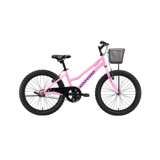 Bicicleta Infantil Luna 20