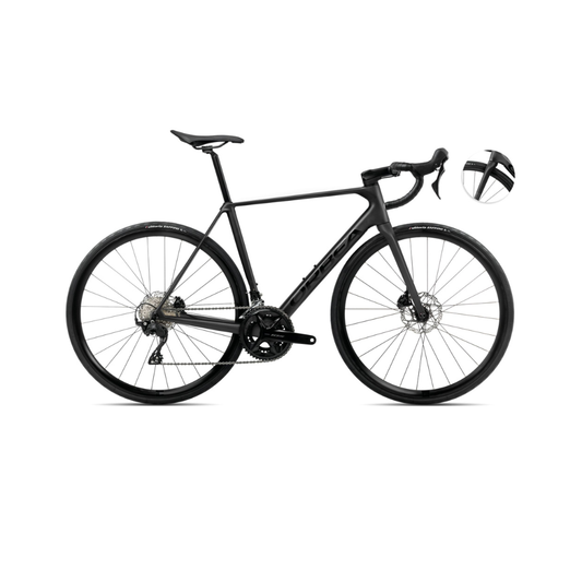 Bicicleta Orbea Orca M30