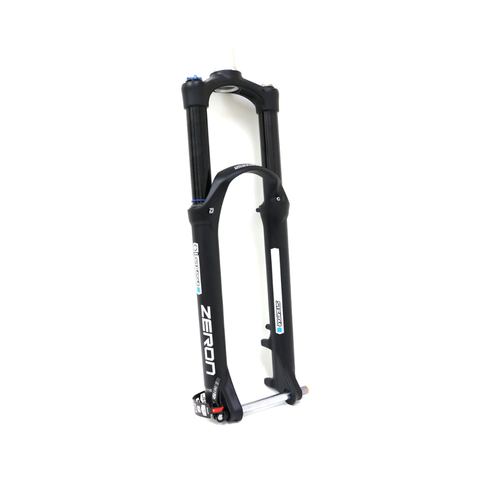 Horquilla Suntour 29 Zeron RC Air 150mm 15X110mm OS 51mm