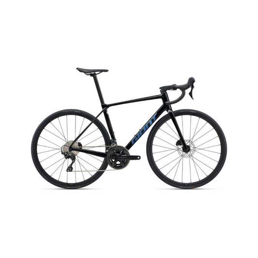Bicicleta Giant TCR Advanced 2-PC 2025