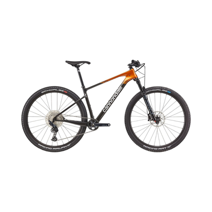 Bicicleta Cannondale Scalpel HT Carbon 2