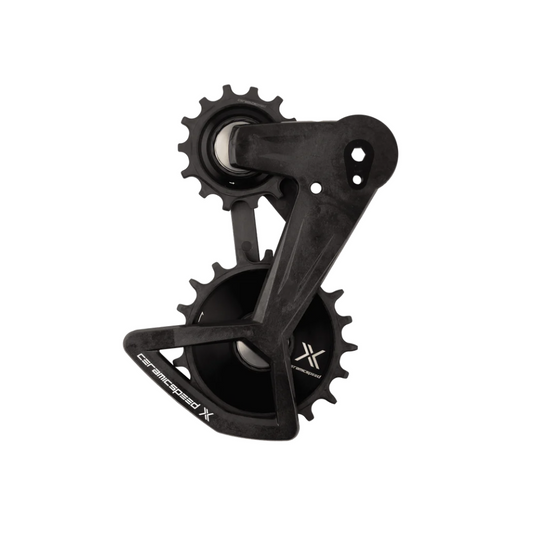 Ceramicspeed OSPW X ALPHA for SRAM Eagle Transmission