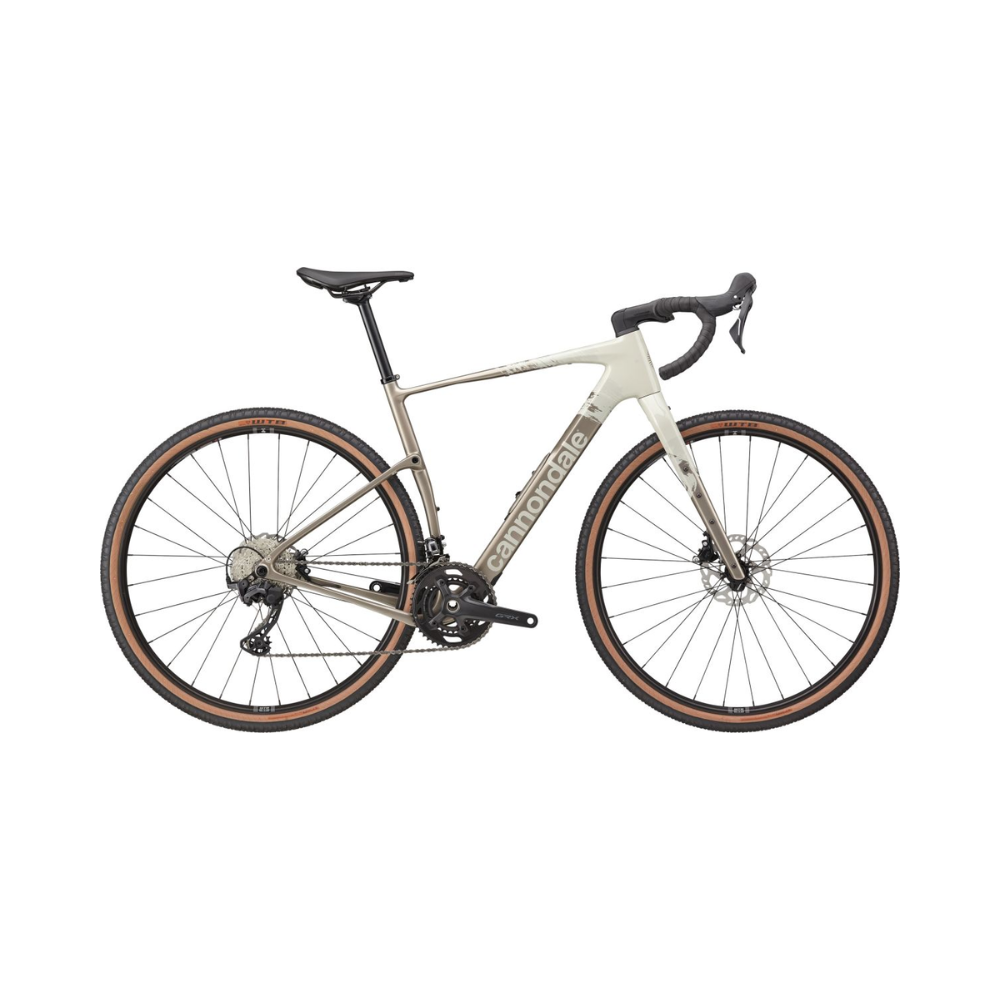Bicicleta Cannondale Topstone Crb 3 2x