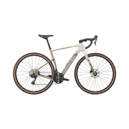 Bicicleta Cannondale Topstone Crb 3 2x