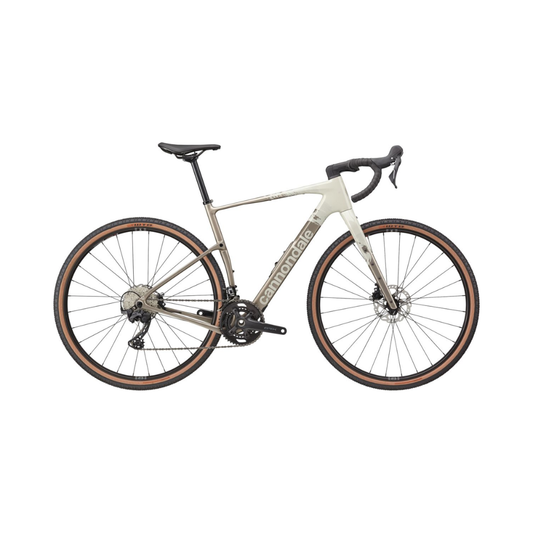 Bicicleta Cannondale Topstone Crb 3 2x