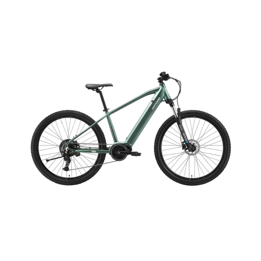 Bicicleta Eléctrica Oxford Highway