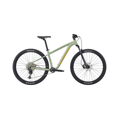 Bicicleta Kona Mahuna Jade