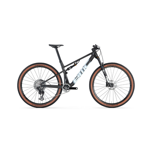 Bicicleta BMC Fourstroke 01 TEAM