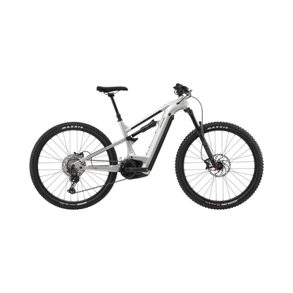 Bicicleta Cannondale Moterra Neo 3