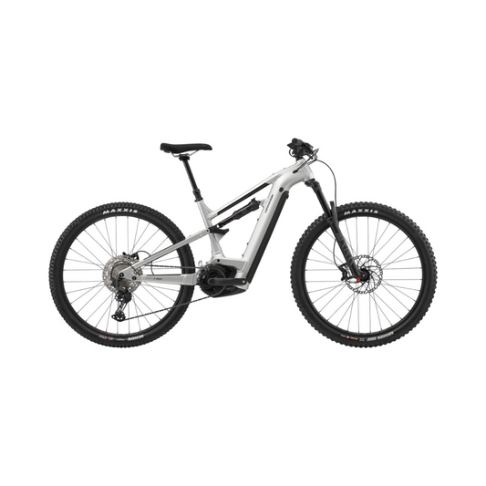 Bicicleta Cannondale Moterra Neo 3
