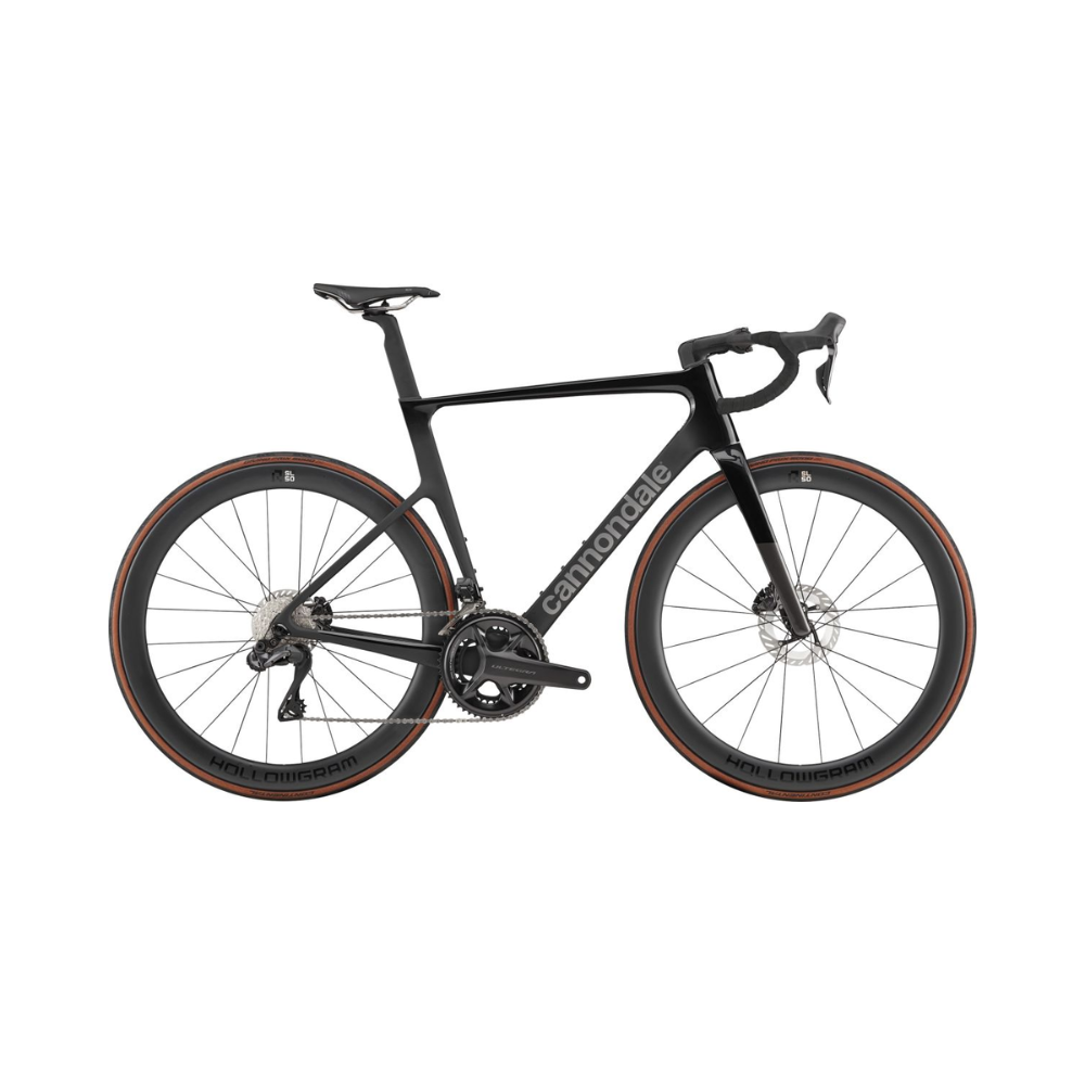Bicicleta Cannondale Supersix EVO Hi Mod 2