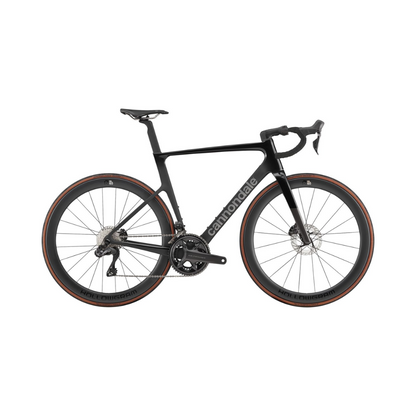 Bicicleta Cannondale Supersix EVO Hi Mod 2