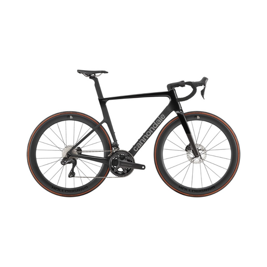 Bicicleta Cannondale Supersix EVO Hi Mod 2