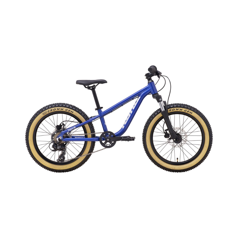 Bicicleta Kona Honzo 20