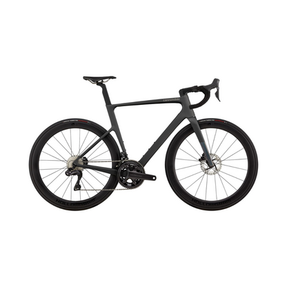 Bicicleta Cannondale Supersix Evo Carbon 2