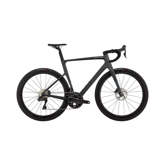 Bicicleta Cannondale Supersix Evo Carbon 2