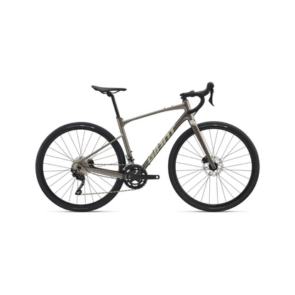 Bicicleta Giant Revolt 1 2025