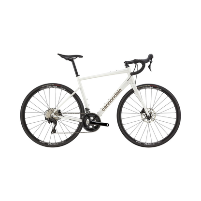 Bicicleta Cannondale Synapse 1
