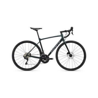 Bicicleta Giant Contend SL 1 Disc 2025