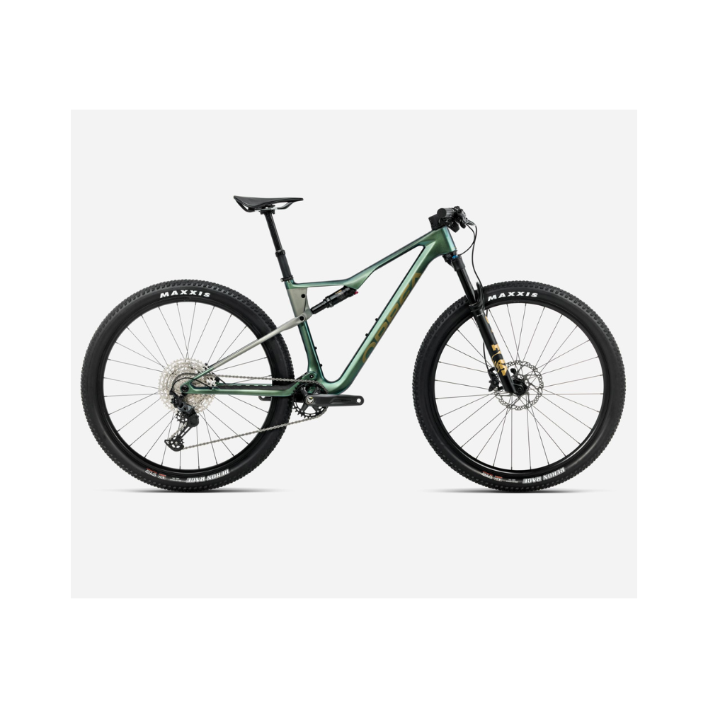 Bicicleta Orbea Oiz M30