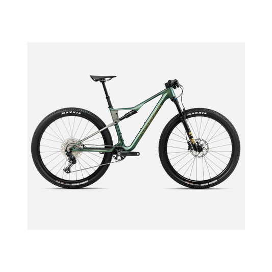 Bicicleta Orbea Oiz M30