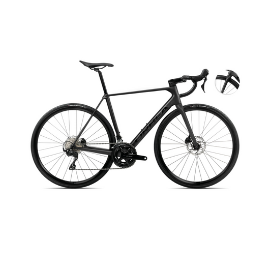 Bicicleta Orbea Orca M30