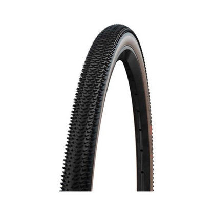 Neumático Schwalbe G-One R S/Race Addix Tran-Skin Aro 700