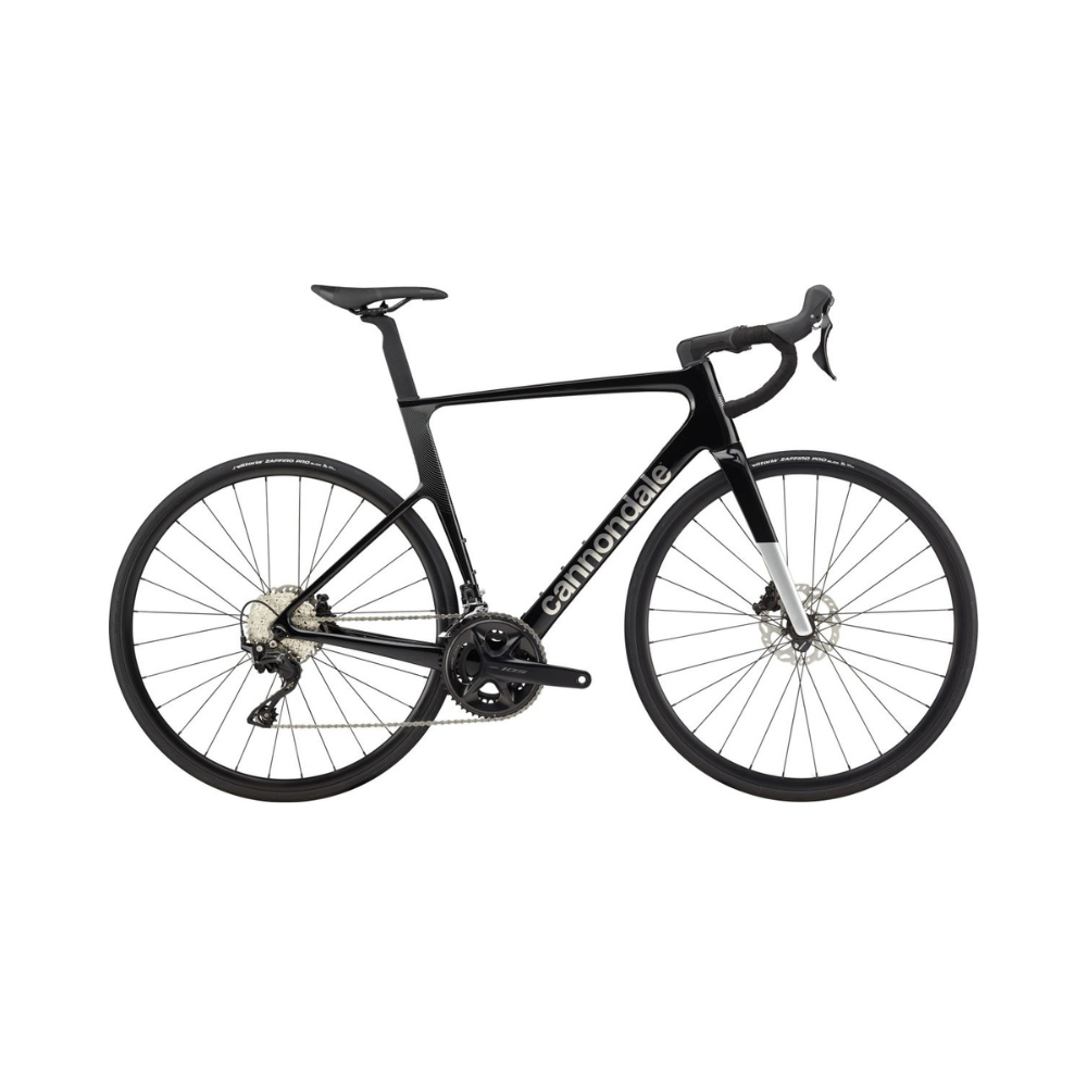Bicicleta Cannondale Supersix Evo Carbon 4