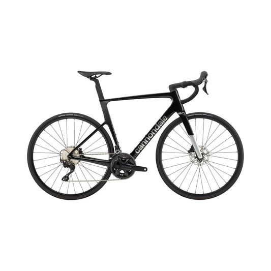 Bicicleta Cannondale Supersix Evo Carbon 4