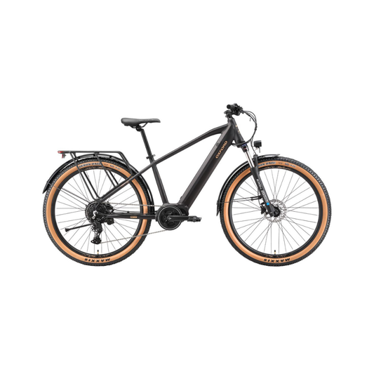 Bicicleta Eléctrica Oxford Highway Suv
