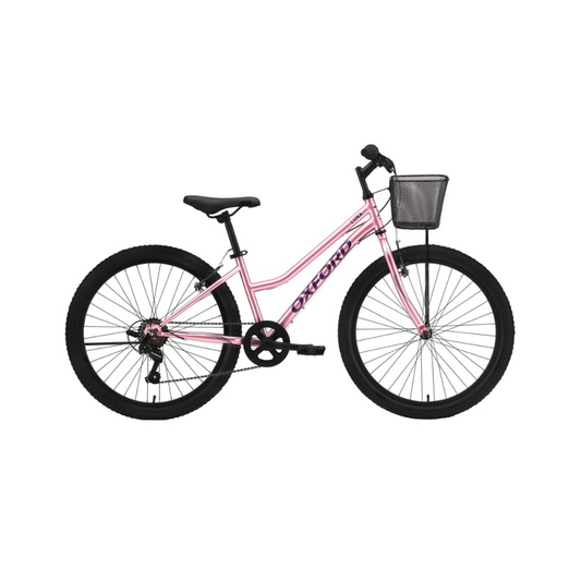Bicicleta Infantil Luna 24