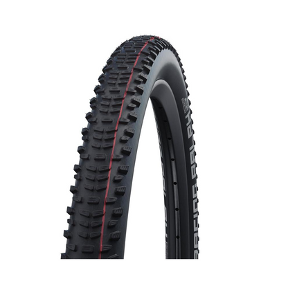 Neumático Schwalbe RACING RALPH S/Ground ADDIX Speed 29"