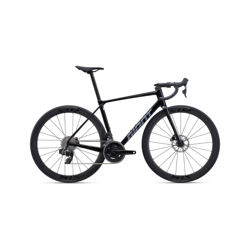 Bicicleta Giant TCR Advanced Pro 1-AXS 2025