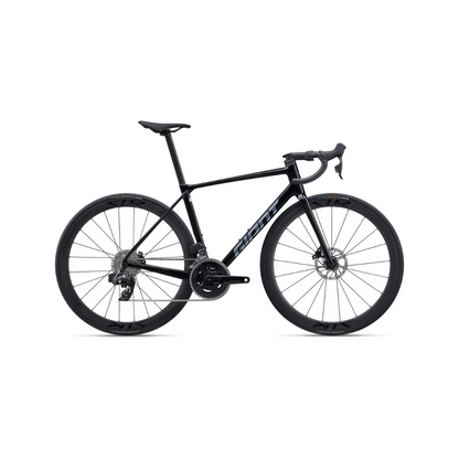 Bicicleta Giant TCR Advanced Pro 1-AXS 2025