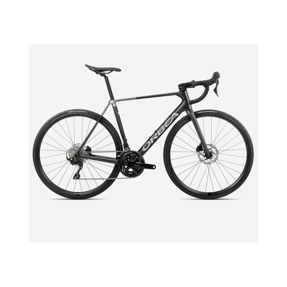 Bicicleta Orbea Orca M30 Diamond-Titan