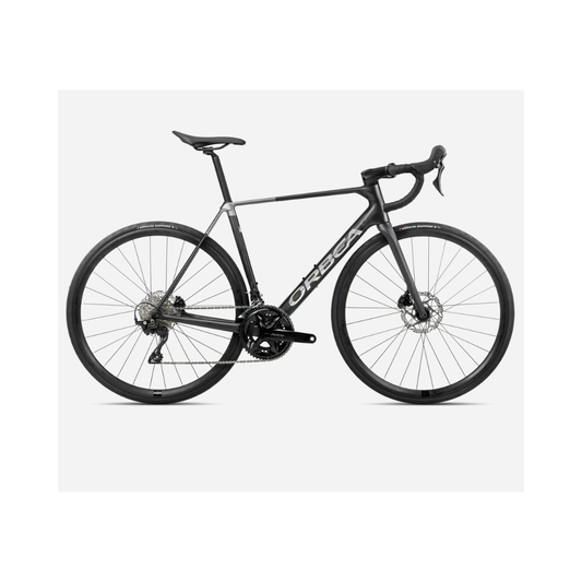 Bicicleta Orbea Orca M30 Diamond-Titan