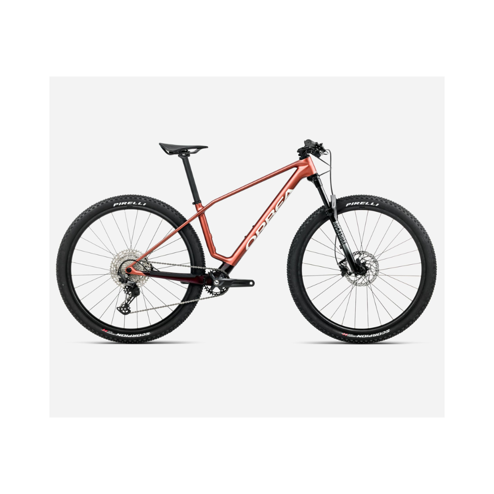 Bicicleta Orbea Alma M50