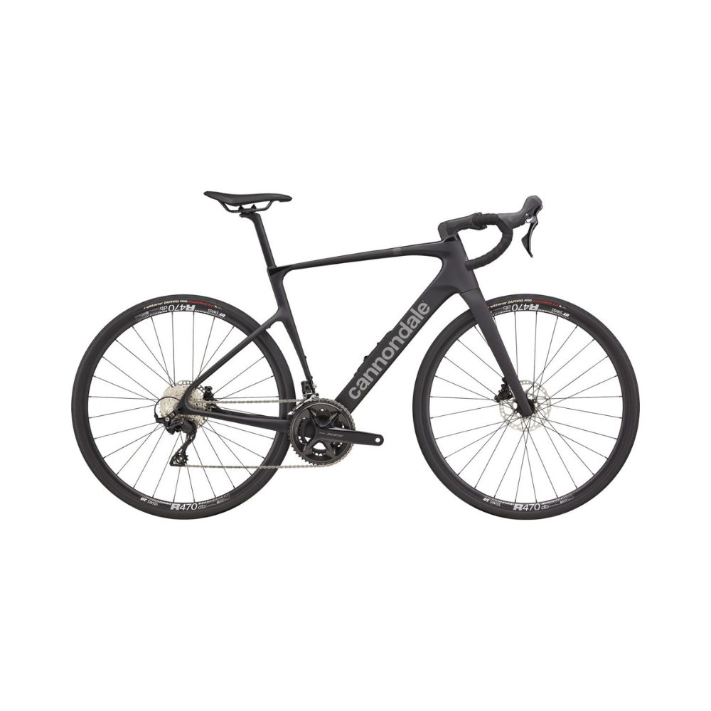 Bicicleta Cannondale Synapse Carbon 5