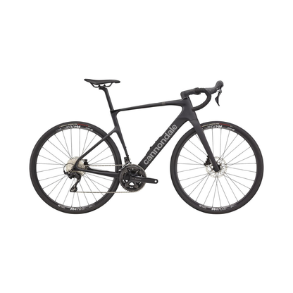 Bicicleta Cannondale Synapse Carbon 5