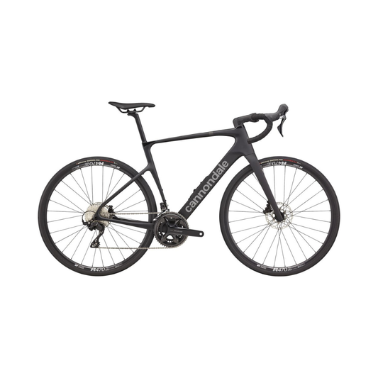 Bicicleta Cannondale Synapse Carbon 5