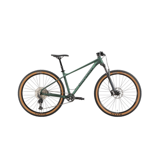 Bicicleta Oxford Polux 8