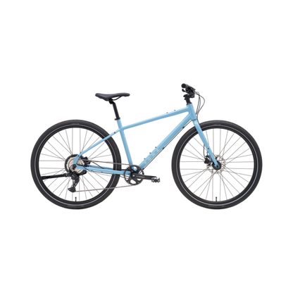 Bicicleta Kona Dew Aro 700 Azul