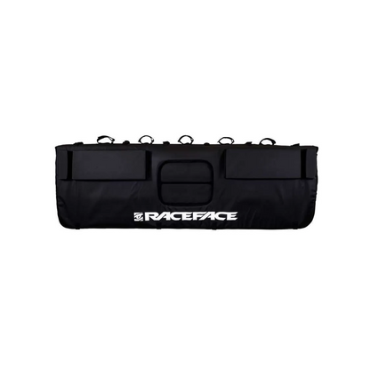 Pad Race Face T2 Tailgate Full-size Black