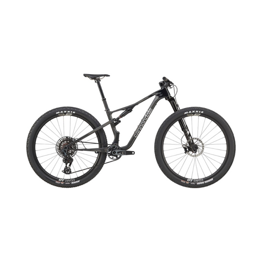Bicicleta Cannondale Scalpel Carbon 1 Lefty