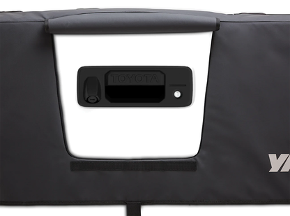 Pads Yakima para Pick Ups Gaatekeeper Large