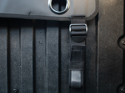 Pads Yakima para Pick Ups Gatekeeper Medium