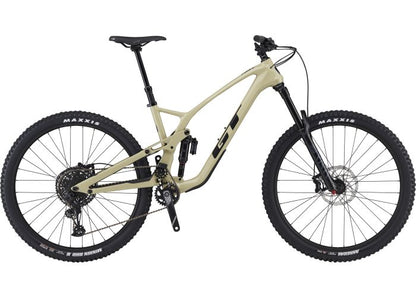 Bicicleta GT Force Carbon Elite