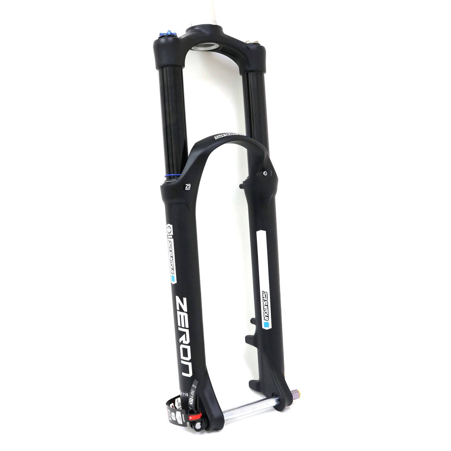 Horquilla Suntour 29 Zeron RC Air 150mm 15X110mm OS 51mm